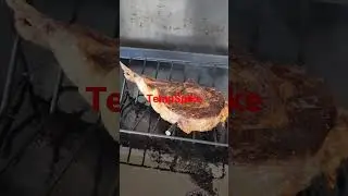 TempSpike # Pro griddle # members mark # grilling #cowboy ribeye
