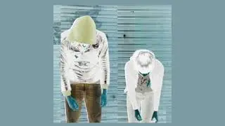 Crystal Castles - Alice Practice (REVERSED+SPED UP)