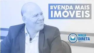Mala Direta 113 - Iniciativas para Vender mais Imóveis