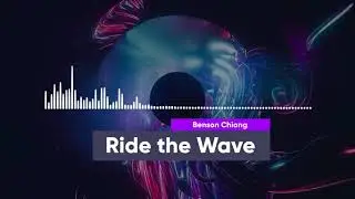 Ride the Wave  | Livestream Beat Making