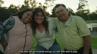 Parent Education full length 2022 Spa with subtitles