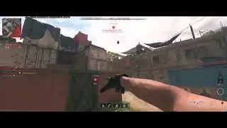 Cheeky Grenade - MW2