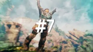 AvengeGoW - Gears of War Shenanigans and Funny Moments #7