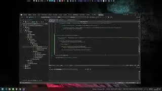 UE5: How to create EUW plugin(ToolBarMenu)