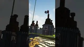 pas si mal la survie  #minecraft #survie