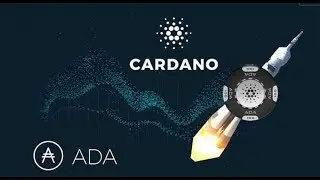 Криптовалюта Cardano (ADA) - платформа третьего поколения. Обзор - 2018