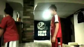 fart KO
