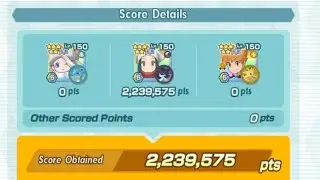 Getting 1 Million+ with 4 Different DPS ( Blue Damage Challenge )