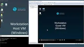 Demonstrating the vmware_copy_pirate Metasploit Post-Exploitation Module