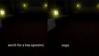 The Text says Nope!? (The Mimic Classic)