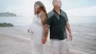 Renee + Chris