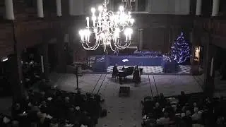 O Holy Night - Katie Marshall - December 2018