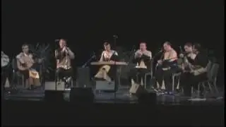 Sayat Nova   Kamancha    Music of Armenia