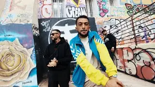 DEMI PORTION - ÇA PARLE DE (clip officiel)