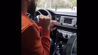 Annemi Feci Korkuttum Ağladı!