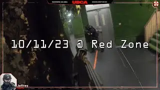 Respawn Game 19 kill streak 10/11/2023 UBCA@Red Zone [Jeffrey]