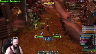🚨MYTHIC RAID TESTING🚨 Doing dat Enhancement thing you like