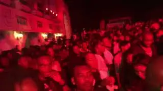 Kreyol la live HangOver Haiti 2019
