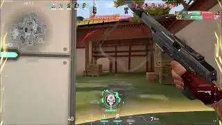 valorant highlight#6