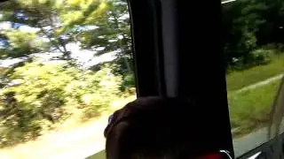 addi biting the wind