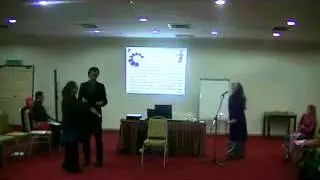 i-Kreatif Role-Play Group 3.avi