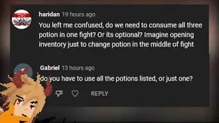 [AQW] learn how consumable work