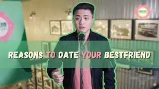Labyu Hehe | Ampalaya Monologues | Blaire John