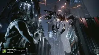 Unreal Engine 4 Infiltrator Tech Demo (Realtime) 4k 60FPS
