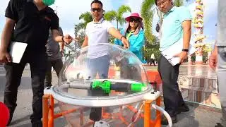 KU MF Video