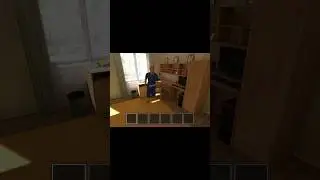 Что делает Игорь в моей комнате?🤨😂 #скулбой #скулбойранавей #shorts