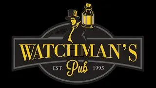 Watchman's it's Cold Outside