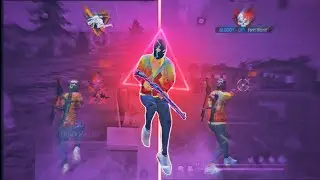 FREE FIRE 🔥 LOVELY ❤️ HEADSHOT 🙀🤡
