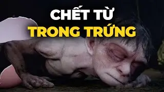 Những Tựa Game Đã CHẾT TỪ TRONG TRỨNG