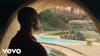SDM feat. Maes - Passat (Clip Vidéo)