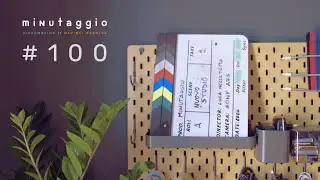 Minutaggio - Episodio Speciale 
