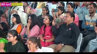 HIGHLIGHTS GRADUATION DAY CELEBRATION 2022-23