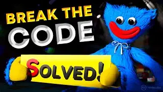 Poppy Playtime 4 SOLVED!!! Analysis & Theories in The Story So Far 💙