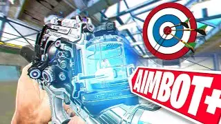 how to get the best aim in codm... (secret tips)