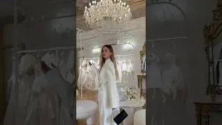 Кто выбрал лучшее платье? 💍 