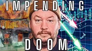 THE CRASH IS HAPPENING! NICK ROCHEFORT'S FINAL WARNING