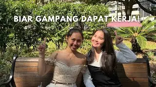 CEPAT DAPAT KERJA DI AUSTRALIA KALAU PAKAI CARA INI!