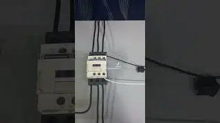 El Contactor ⚡