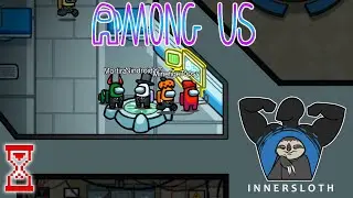 Первая игра с Подписчиками | Among Us