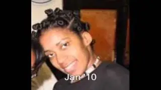 (H3)Au Naturale - 15 Months Natural Hair Update