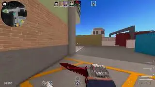 Roblox CB