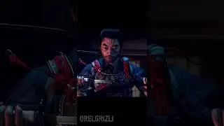 ЛЕТАЮ КАК БАБОЧКА ЖАЛЮ КАК САМУРАЙ ➤ Ghost of Tsushima #shorts