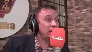 Павел Грудинин смело об олигархах, Путине и о сюрпризе на выборах     20 12 2017