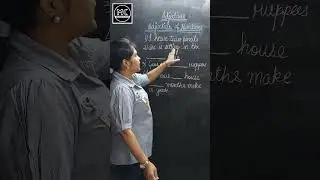Adjectives of number exercise in english grammar 