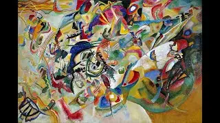 10 Outstanding Early 20th Century Russian Painters / 10 Выдающихся Русских Художников Начала ХХ Века