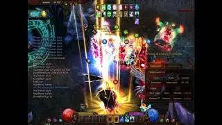 Alfheim - Mu Online - Arka War - 05/02/2020